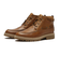 STS25304　A/O LUG CHUKKA(W)　SAHARA　657981-0001