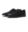 STS25538　NEWMAN OXFORD　BLACK　661454-0001