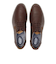 STS24124　NEWMAN OXFORD　BROWN　661455-0001