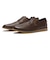 STS24124　NEWMAN OXFORD　BROWN　661455-0001