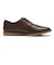 STS24124　NEWMAN OXFORD　BROWN　661455-0001