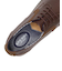 STS24124　NEWMAN OXFORD　BROWN　661455-0001