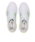 S20823-75　KINVARA 14　WHITE/SLIME　663269-0001