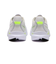 S20823-75　KINVARA 14　WHITE/SLIME　663269-0001