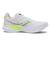 S20823-75　KINVARA 14　WHITE/SLIME　663269-0001