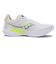 S20823-75　KINVARA 14　WHITE/SLIME　663269-0001