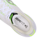 S20823-75　KINVARA 14　WHITE/SLIME　663269-0001