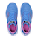 S10823-31　WMNS KINVARA 14　BLUELIGHT/GRAPE　663293-0001