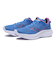 S10823-31　WMNS KINVARA 14　BLUELIGHT/GRAPE　663293-0001