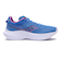 S10823-31　WMNS KINVARA 14　BLUELIGHT/GRAPE　663293-0001