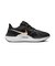 WDJ7884　W AIR ZOOM STRUCTURE 25　003BLACK/MGOLD　668310-0004