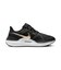 WDJ7884　W AIR ZOOM STRUCTURE 25　003BLACK/MGOLD　668310-0004
