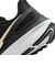 WDJ7884　W AIR ZOOM STRUCTURE 25　003BLACK/MGOLD　668310-0004