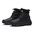 WFS5000WWU　W INTREPID ANK ZIP SNOW BOOT　BLK　673491-0001