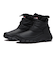 WFS5000WWU　W INTREPID ANK ZIP SNOW BOOT　BLK　673491-0001