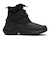 WFS5000WWU　W INTREPID ANK ZIP SNOW BOOT　BLK　673491-0001