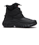 WFS5000WWU　W INTREPID ANK ZIP SNOW BOOT　BLK　673491-0001