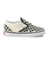 VN000EX8BWW　CLASSIC SLIP-ON　BK&WH CHECK/WH　551956-0001