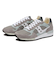 S70723-1　SHADOW 5000　GREY/WHITE　632230-0001