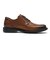 RPI-CH5575W　STYLE LEADER 2 BIKE TOE OX　BROWN　634292-0001