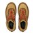60430　CASCADE CREST'5 GTX　BROWN/RED　662933-0001