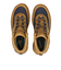 60432　CASCADE CREST'5 GTX　BROWN/BLUE　662934-0001