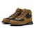 60432　CASCADE CREST'5 GTX　BROWN/BLUE　662934-0001