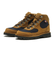 60432　CASCADE CREST'5 GTX　BROWN/BLUE　662934-0001