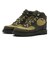 60434　CASCADE CREST'5 GTX　COFFEE/MOSS　662935-0001