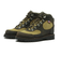 60434　CASCADE CREST'5 GTX　COFFEE/MOSS　662935-0001