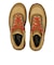 60431　W'S CASCADE CREST'5 GTX　BROWN/RED　662937-0001