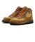 60431　W'S CASCADE CREST'5 GTX　BROWN/RED　662937-0001