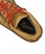 60431　W'S CASCADE CREST'5 GTX　BROWN/RED　662937-0001