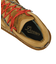60431　W'S CASCADE CREST'5 GTX　BROWN/RED　662937-0001