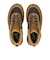 60433　W'S CASCADE CREST'5 GTX　BROWN/BLUE　662938-0001