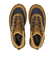 60433　W'S CASCADE CREST'5 GTX　BROWN/BLUE　662938-0001