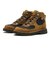 60433　W'S CASCADE CREST'5 GTX　BROWN/BLUE　662938-0001
