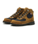 60433　W'S CASCADE CREST'5 GTX　BROWN/BLUE　662938-0001