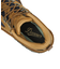 60433　W'S CASCADE CREST'5 GTX　BROWN/BLUE　662938-0001