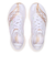 S10768-13　WMNS ENDORPHIN ELITE　WHITE/GOLD　663294-0001