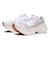 S10768-13　WMNS ENDORPHIN ELITE　WHITE/GOLD　663294-0001