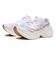 S10768-13　WMNS ENDORPHIN ELITE　WHITE/GOLD　663294-0001