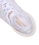 S10768-13　WMNS ENDORPHIN ELITE　WHITE/GOLD　663294-0001