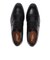 RPI-CJ1745W　Somerset Cap Toe　BLACK　663984-0001