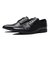 RPI-CJ1745W　Somerset Cap Toe　BLACK　663984-0001