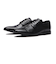 RPI-CJ1745W　Somerset Cap Toe　BLACK　663984-0001