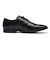 RPI-CJ1745W　Somerset Cap Toe　BLACK　663984-0001