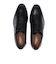 RPI-CJ1747W　Somerset Plain Toe　BLACK　663985-0001