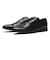 RPI-CJ1747W　Somerset Plain Toe　BLACK　663985-0001