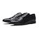 RPI-CJ1747W　Somerset Plain Toe　BLACK　663985-0001